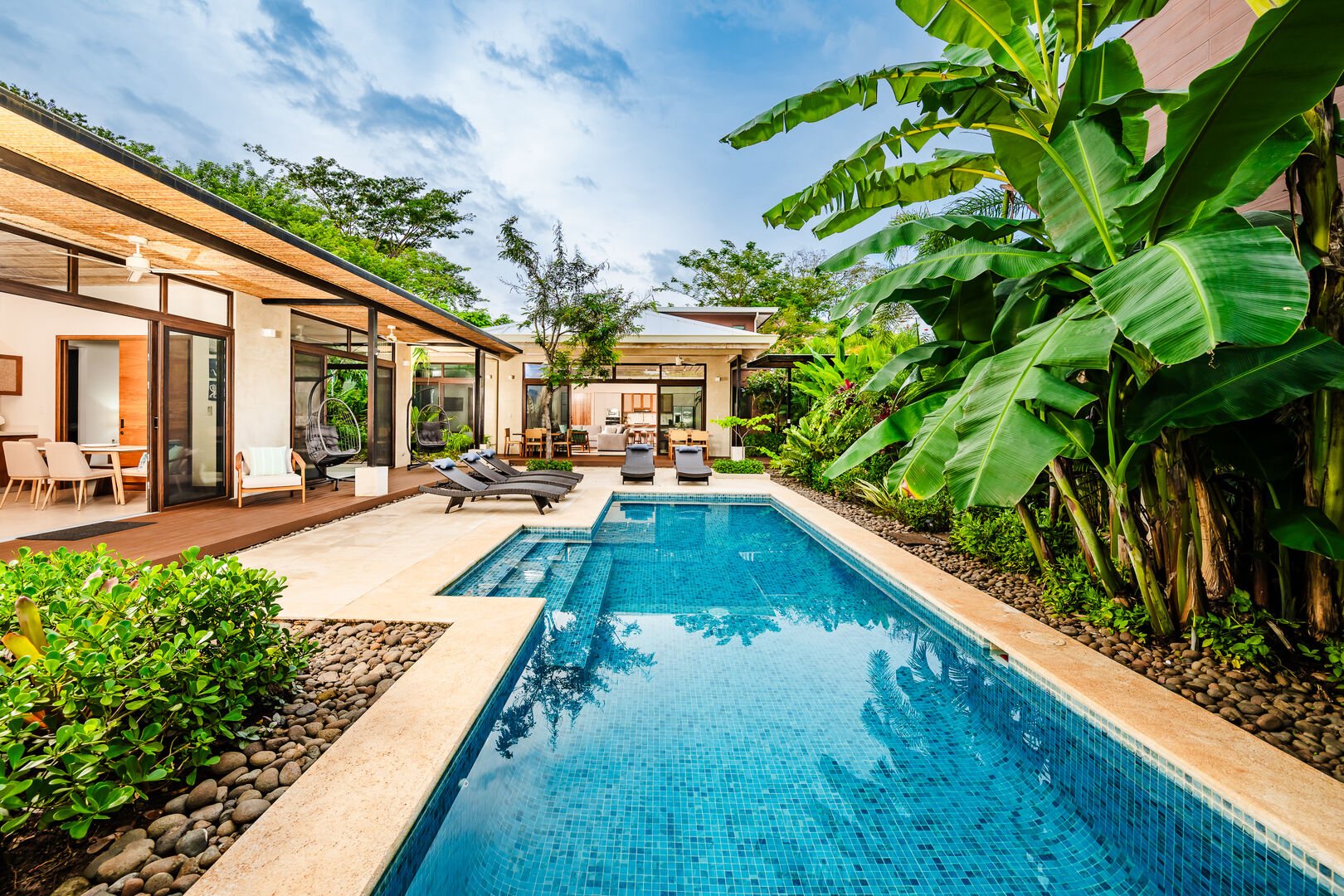 Casa Florecer