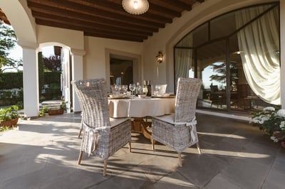 Luxury Villa Photo #8
