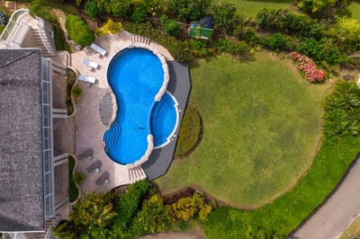 Luxury Villa Photo #2