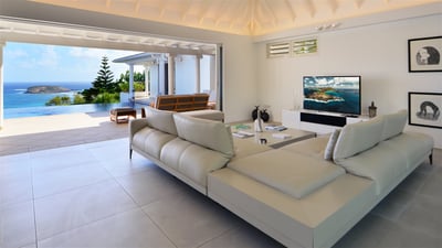 Luxury Villa Photo #21