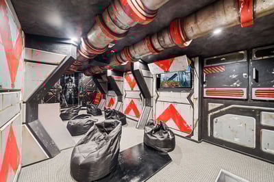 Luxury Villa Photo #64