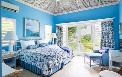 Luxury Villa Photo #12