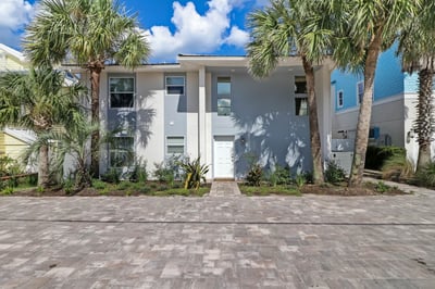 Amelia Island,Nautilus