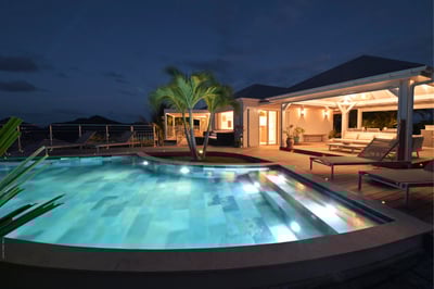 Luxury Villa Photo #13