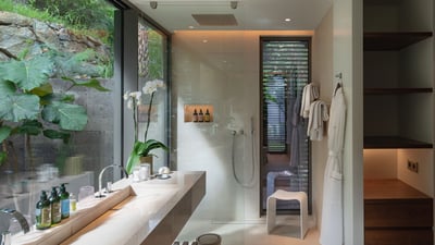 Luxury Villa Photo #19
