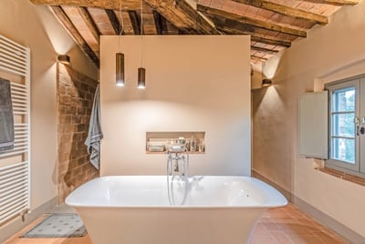 Luxury Villa Photo #21