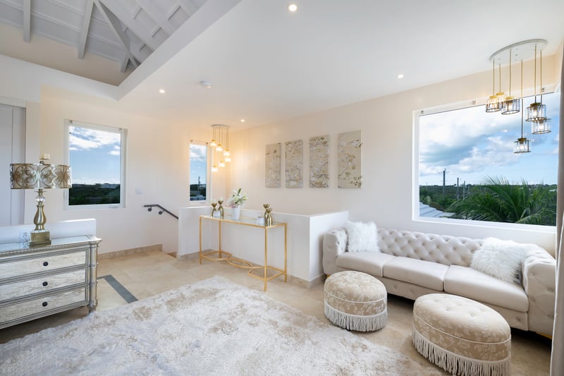 Pearls of Long Bay Estate