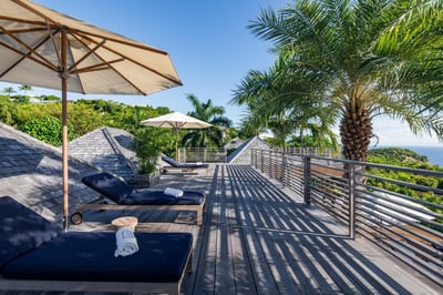 Luxury Villa Photo #19