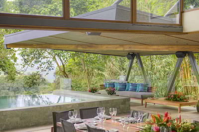 Luxury Villa Photo #6