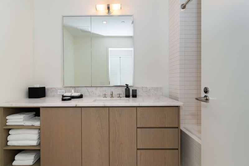 Seafire Residences 3 BDM Residence