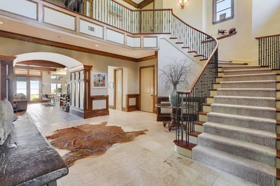 Luxury Villa Photo #23