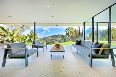 Luxury Villa Photo #21