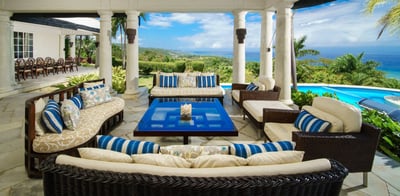 Luxury Villa Photo #3