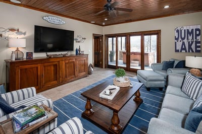 Luxury Villa Photo #13