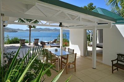 Luxury Villa Photo #27