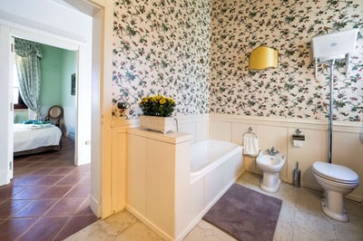 Luxury Villa Photo #33