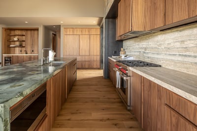 Luxury Villa Photo #6