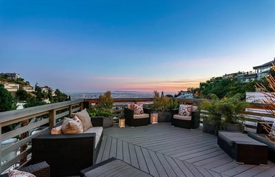 Luxury Villa Photo #3