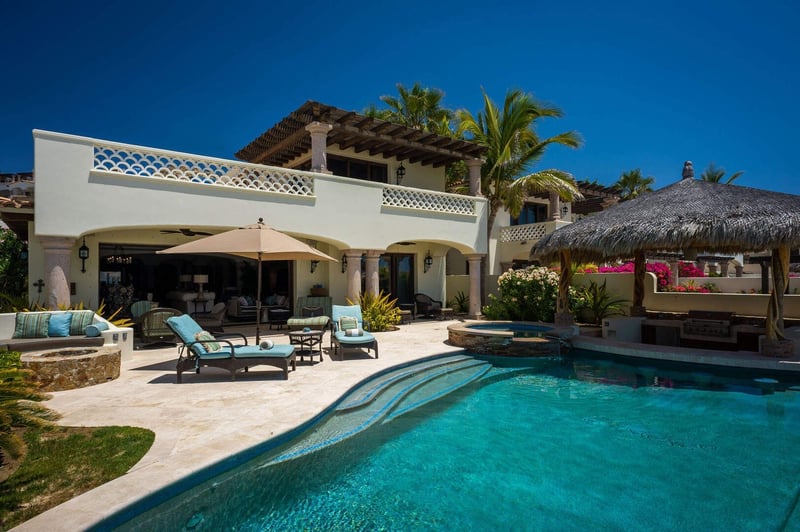 Casa Corazon del Mar