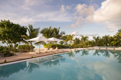 Luxury Villa Photo #6