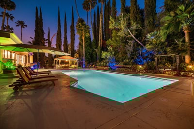 Luxury Villa Photo #75