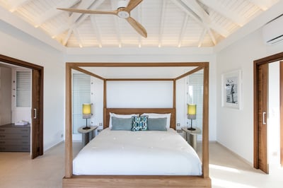 Luxury Villa Photo #37