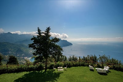 Luxury Villa Photo #7