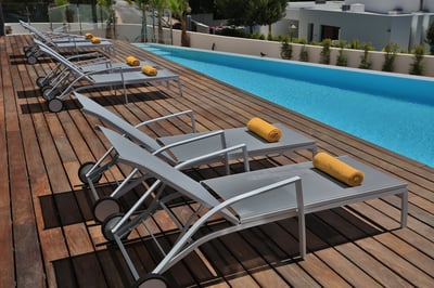 Luxury Villa Photo #10
