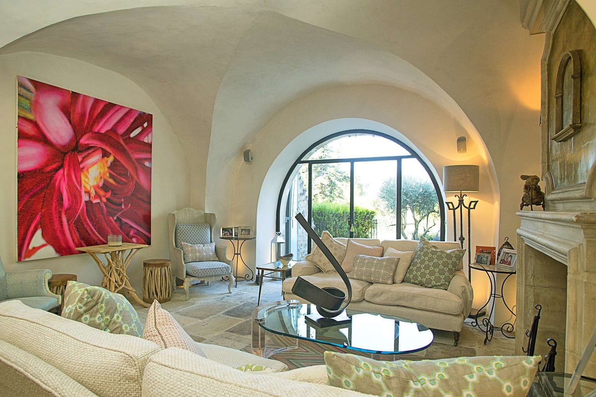 Terrasse des Alpilles villa rental in Saint-Remy-de-Provence - 8