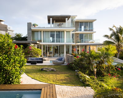South Villa
