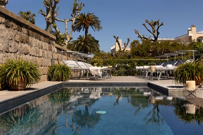 Luxury Villa Photo #2