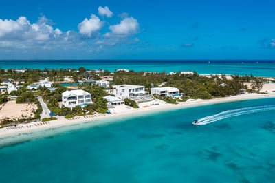 Luxury Villa Photo #2