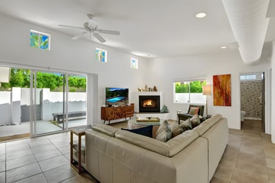 Luxury Villa Photo #12