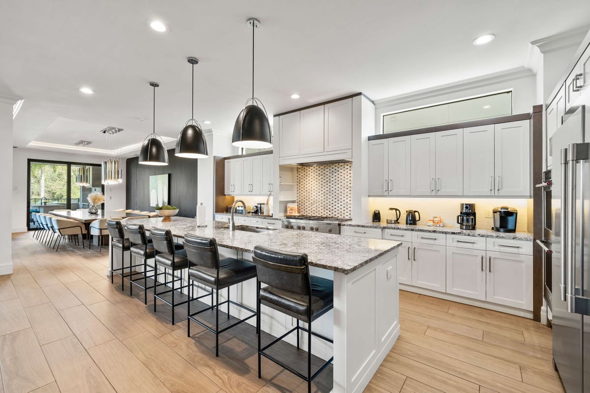 Enchanted Canopy Lodge