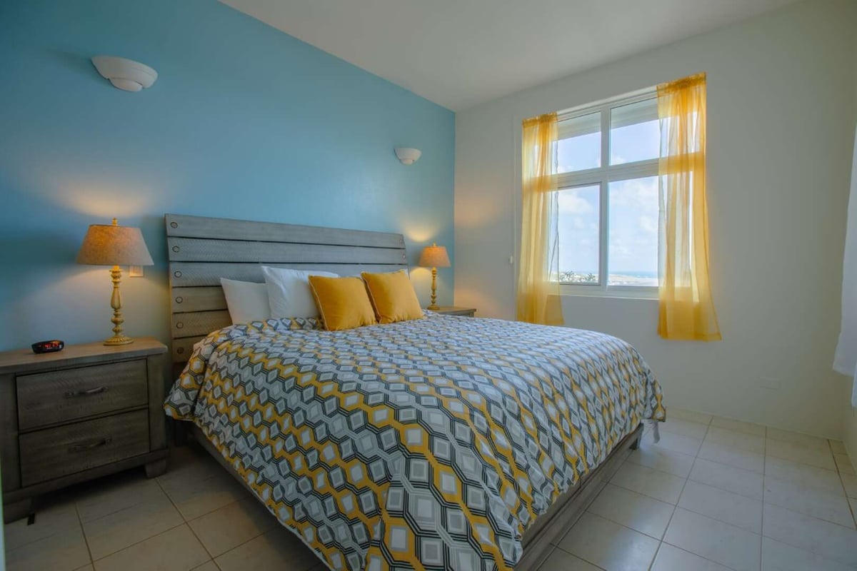 Ocean Pearl apartment rental in Dawn Beach - 26
