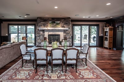 Luxury Villa Photo #24