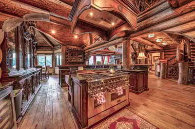 Luxury Villa Photo #14