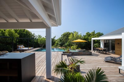 Luxury Villa Photo #10