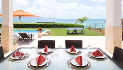 Luxury Villa Photo #11