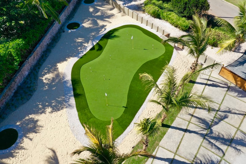 Corales 123 | Villa de Agua