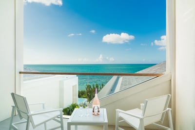 Luxury Villa Photo #2