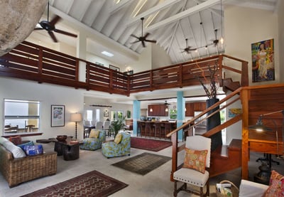 Luxury Villa Photo #45
