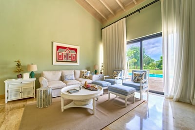 Luxury Villa Photo #19