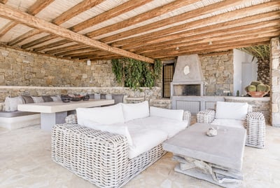 Luxury Villa Photo #13