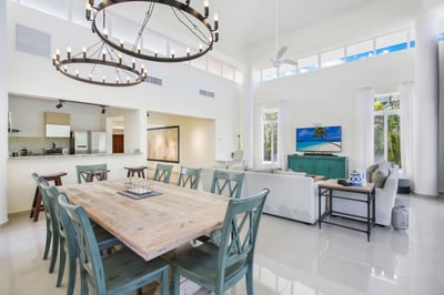 Luxury Villa Photo #20