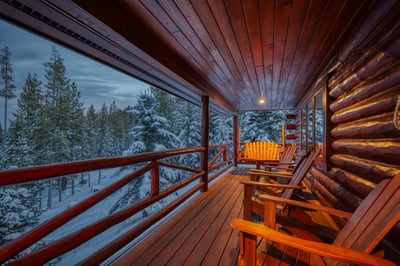 Luxury Villa Photo #44
