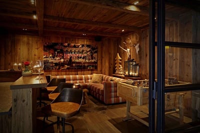 Luxury Villa Photo #12
