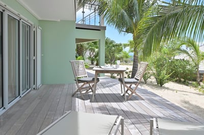 Luxury Villa Photo #16