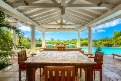 Luxury Villa Photo #14