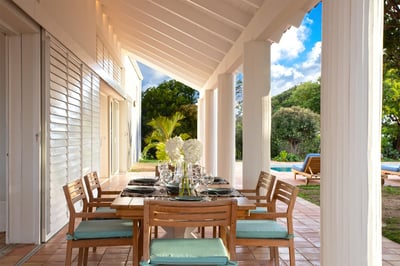 Luxury Villa Photo #9
